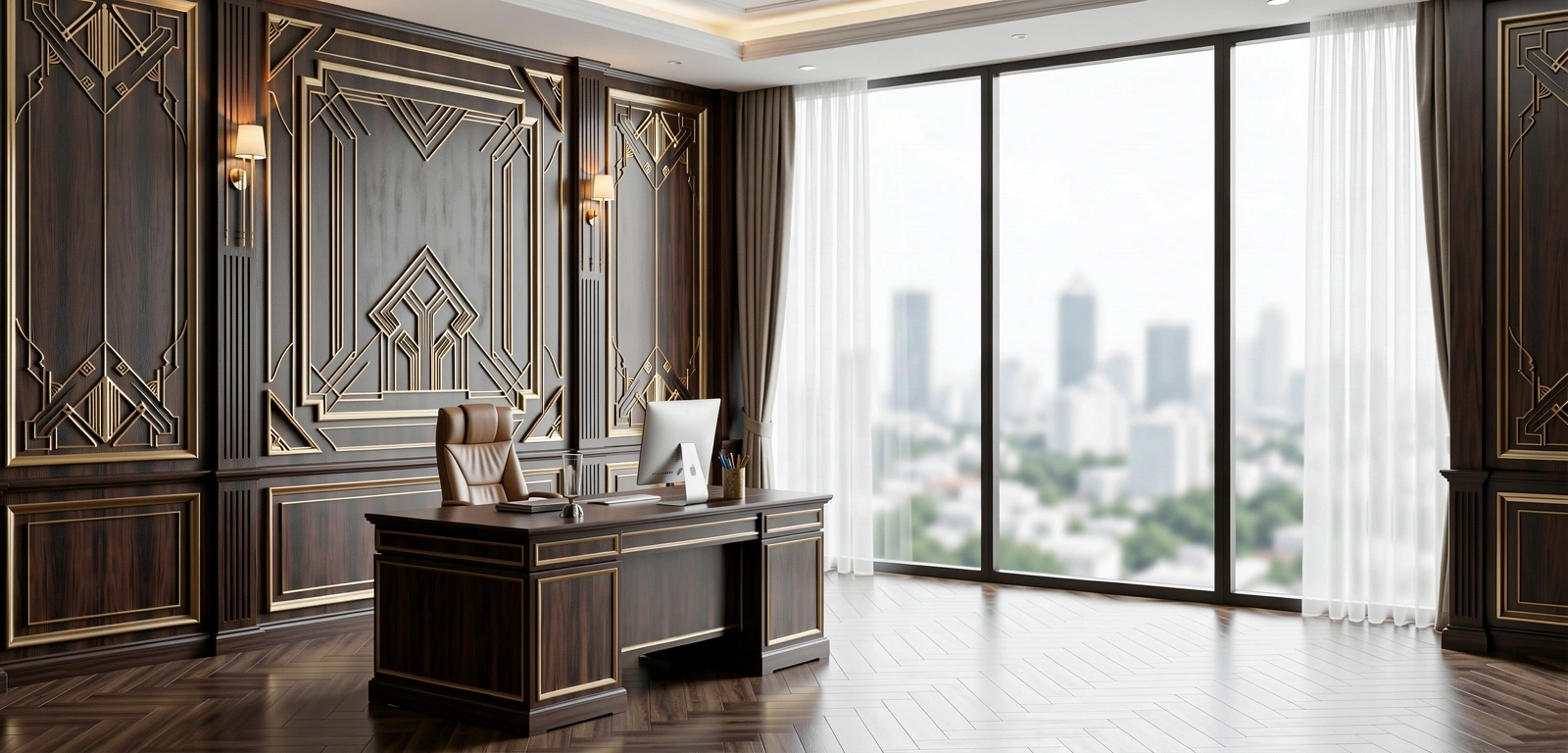 Blog Pria Headquarters