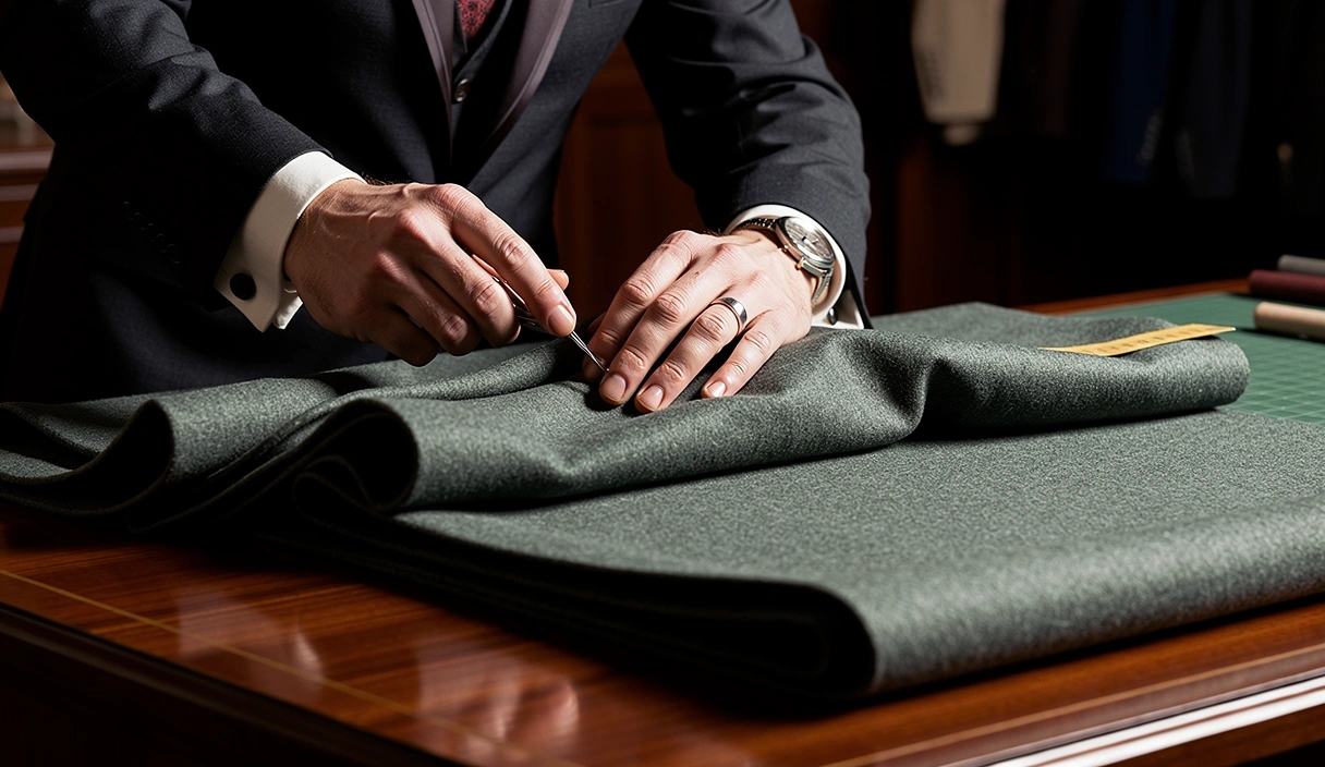 Ketelitian dan Keamanan